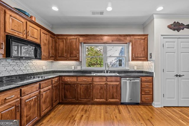 1540 Vintage Club Drive, Greensboro, GA 30642