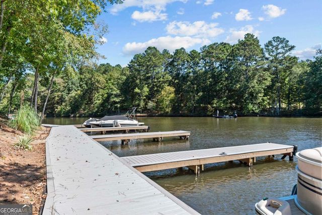 1540 Vintage Club Drive, Greensboro, GA 30642