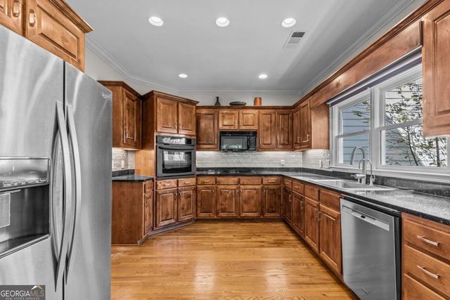 1540 Vintage Club Drive, Greensboro, GA 30642