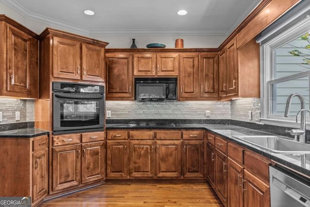 1540 Vintage Club Drive, Greensboro, GA 30642