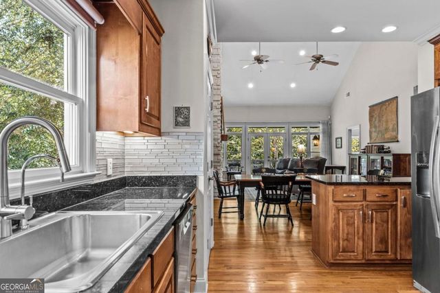 1540 Vintage Club Drive, Greensboro, GA 30642