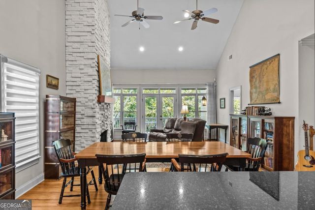 1540 Vintage Club Drive, Greensboro, GA 30642