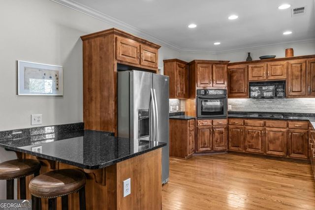 1540 Vintage Club Drive, Greensboro, GA 30642