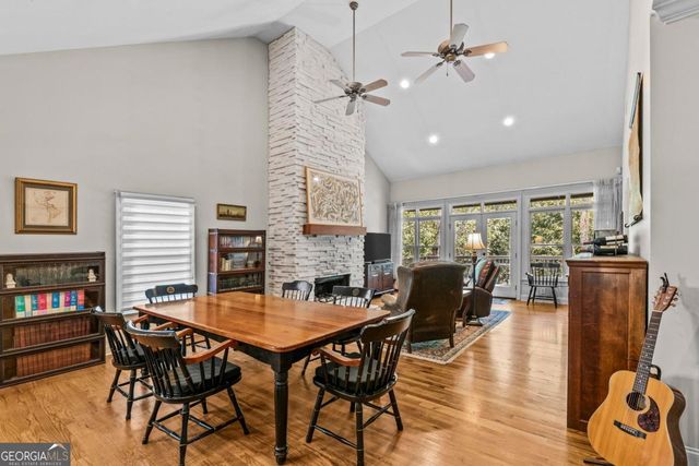 1540 Vintage Club Drive, Greensboro, GA 30642