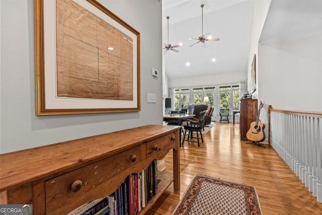 1540 Vintage Club Drive, Greensboro, GA 30642