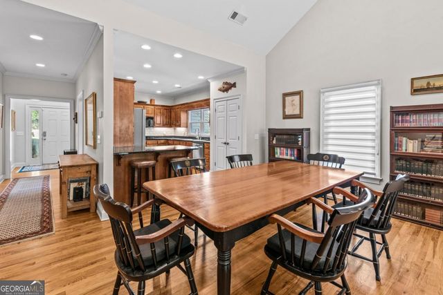 1540 Vintage Club Drive, Greensboro, GA 30642