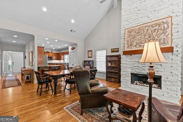 1540 Vintage Club Drive, Greensboro, GA 30642