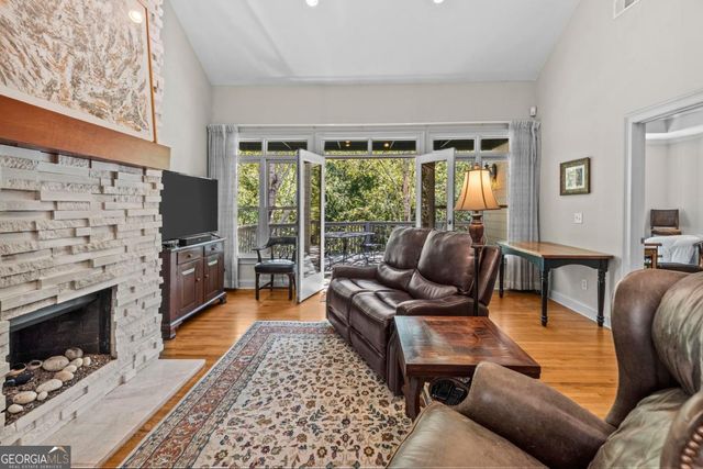 1540 Vintage Club Drive, Greensboro, GA 30642