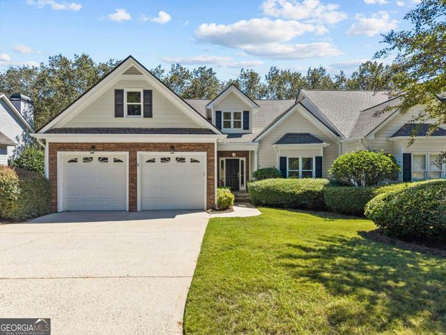 1540 Vintage Club Drive, Greensboro, GA 30642