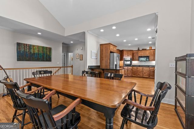 1540 Vintage Club Drive, Greensboro, GA 30642