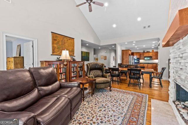 1540 Vintage Club Drive, Greensboro, GA 30642