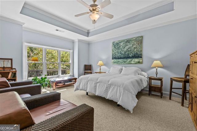 1540 Vintage Club Drive, Greensboro, GA 30642