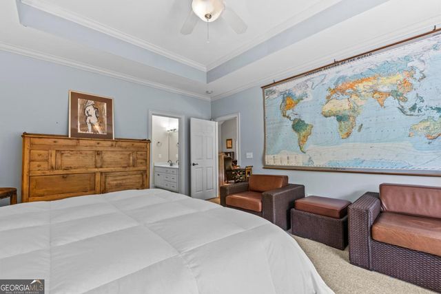 1540 Vintage Club Drive, Greensboro, GA 30642