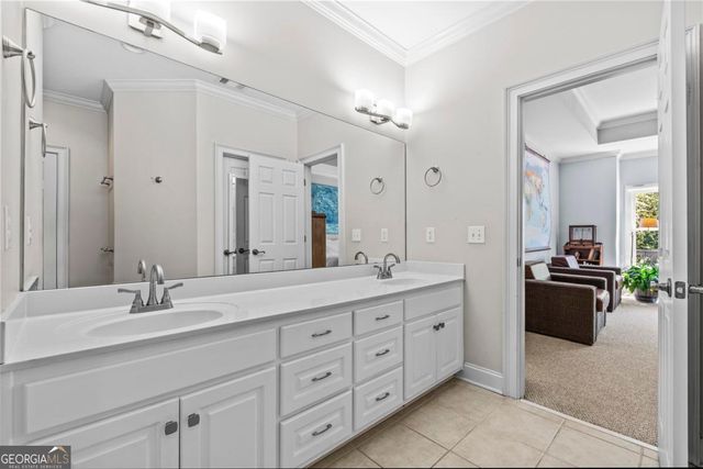 1540 Vintage Club Drive, Greensboro, GA 30642