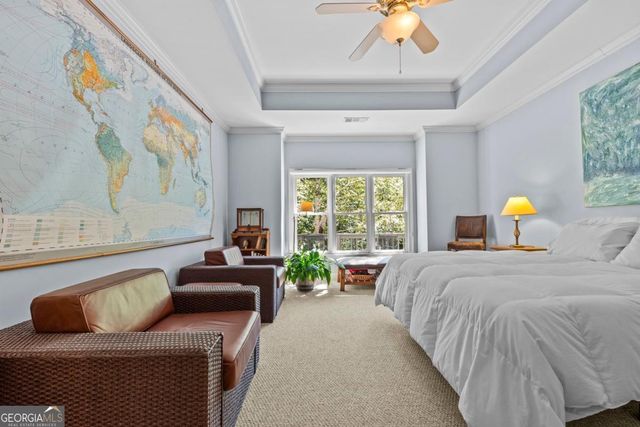 1540 Vintage Club Drive, Greensboro, GA 30642