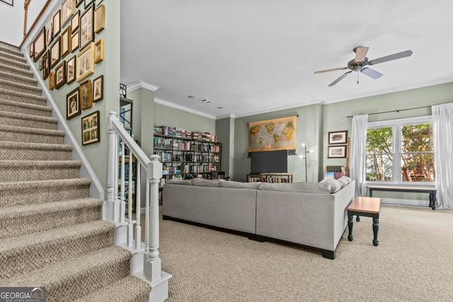 1540 Vintage Club Drive, Greensboro, GA 30642