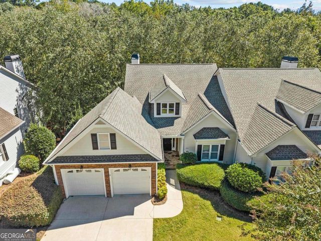 1540 Vintage Club Drive, Greensboro, GA 30642