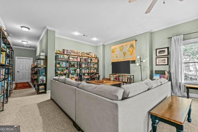 1540 Vintage Club Drive, Greensboro, GA 30642