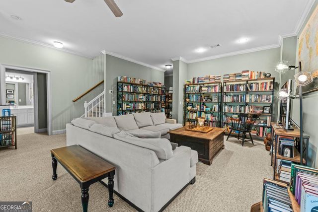 1540 Vintage Club Drive, Greensboro, GA 30642