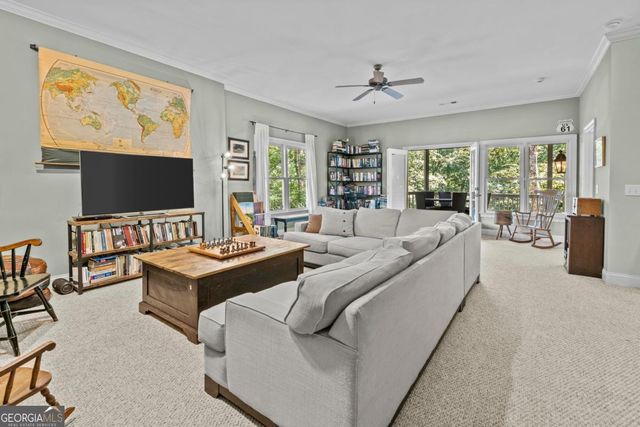 1540 Vintage Club Drive, Greensboro, GA 30642