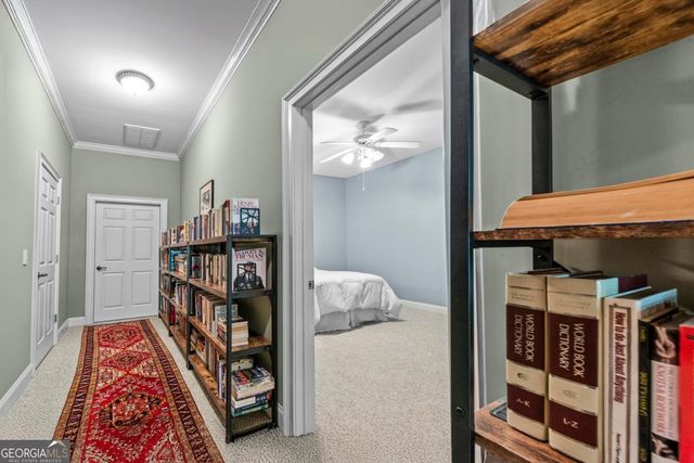 1540 Vintage Club Drive, Greensboro, GA 30642