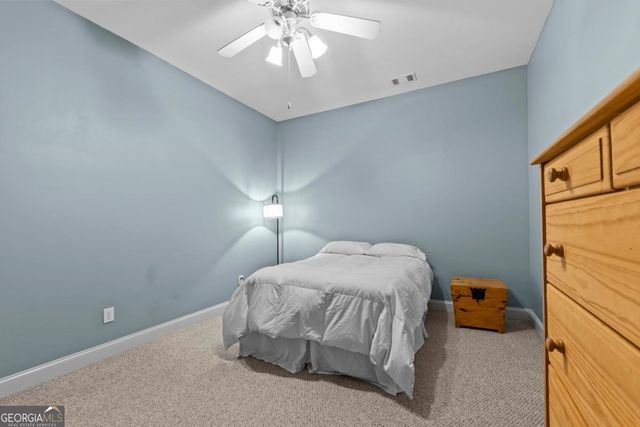 1540 Vintage Club Drive, Greensboro, GA 30642