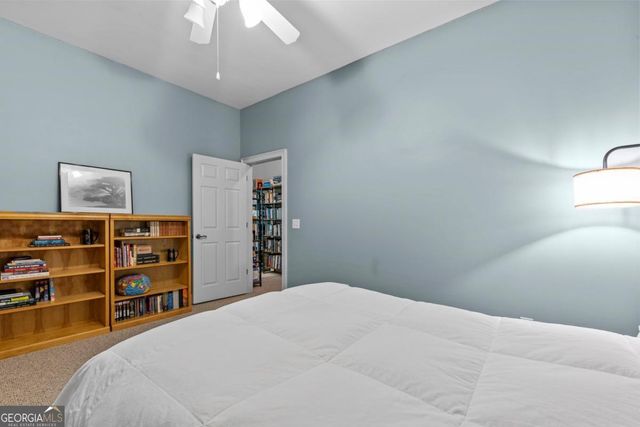 1540 Vintage Club Drive, Greensboro, GA 30642