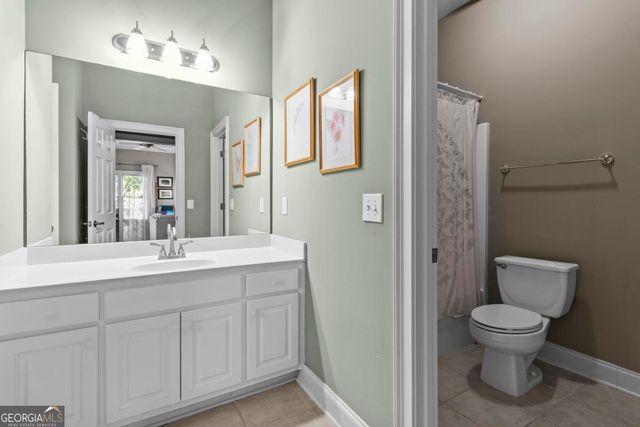 1540 Vintage Club Drive, Greensboro, GA 30642