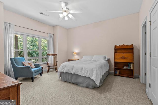 1540 Vintage Club Drive, Greensboro, GA 30642