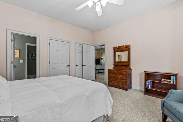 1540 Vintage Club Drive, Greensboro, GA 30642