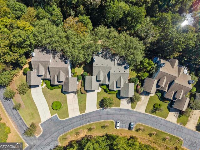 1540 Vintage Club Drive, Greensboro, GA 30642