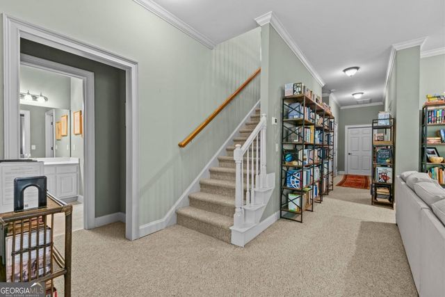 1540 Vintage Club Drive, Greensboro, GA 30642