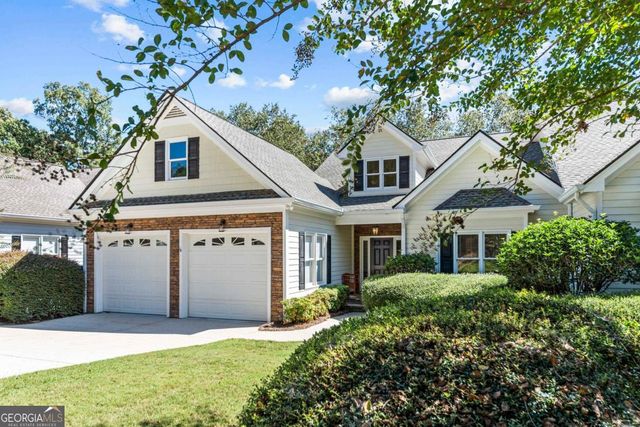 1540 Vintage Club Drive, Greensboro, GA 30642