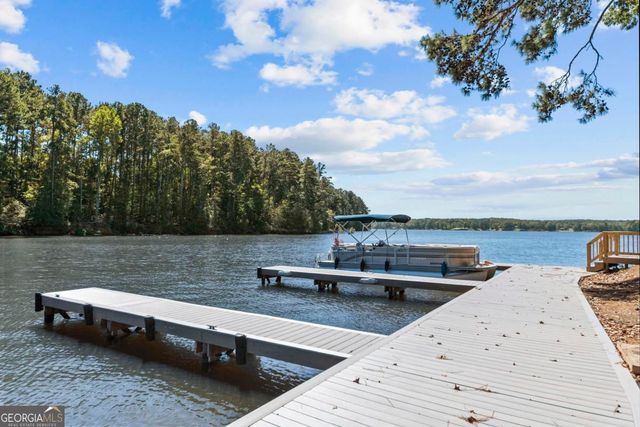 1540 Vintage Club Drive, Greensboro, GA 30642