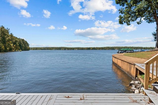 1540 Vintage Club Drive, Greensboro, GA 30642