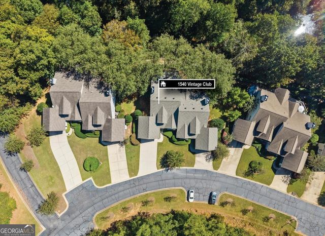 1540 Vintage Club Drive, Greensboro, GA 30642