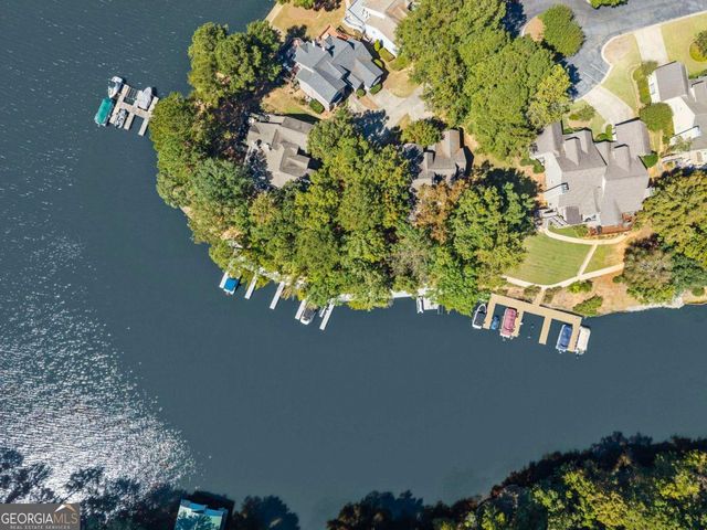 1540 Vintage Club Drive, Greensboro, GA 30642