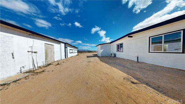 2580 Marks, 29 Palms, CA 92277