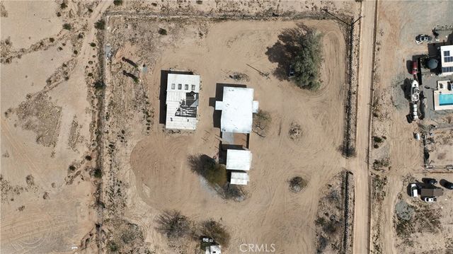 2580 Marks, 29 Palms, CA 92277