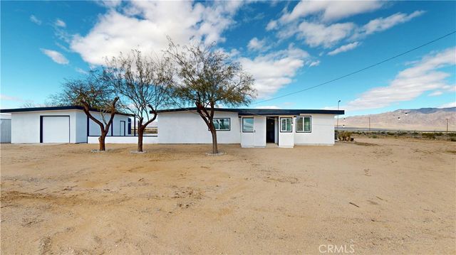 2580 Marks, 29 Palms, CA 92277