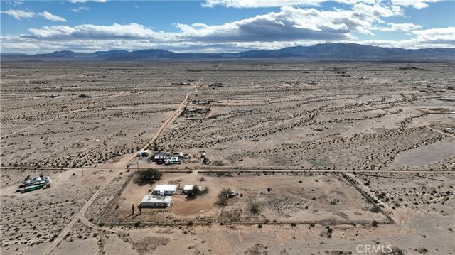 2580 Marks, 29 Palms, CA 92277