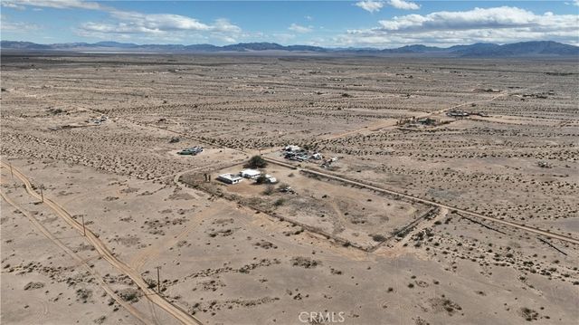 2580 Marks, 29 Palms, CA 92277