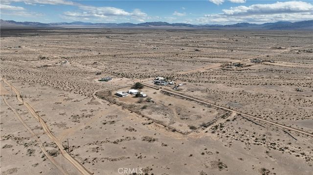 2580 Marks, 29 Palms, CA 92277