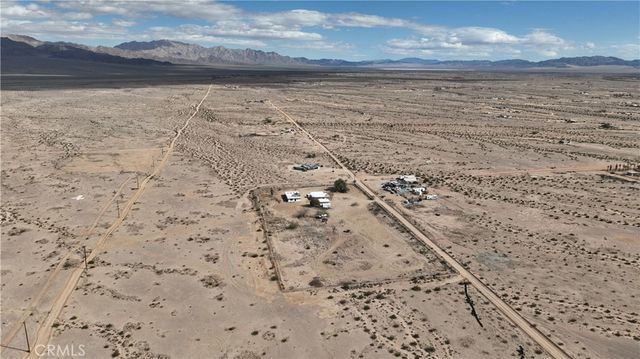 2580 Marks, 29 Palms, CA 92277