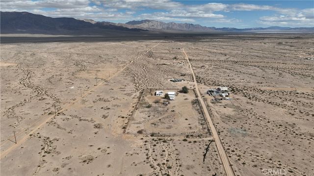 2580 Marks, 29 Palms, CA 92277