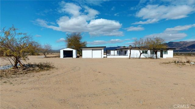 2580 Marks, 29 Palms, CA 92277