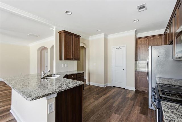 564 Sprayberry Drive, Stockbridge, GA 30281