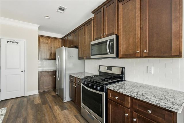 564 Sprayberry Drive, Stockbridge, GA 30281