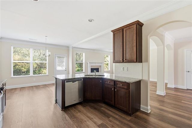 564 Sprayberry Drive, Stockbridge, GA 30281