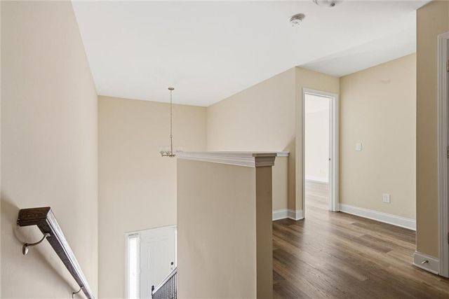 564 Sprayberry Drive, Stockbridge, GA 30281